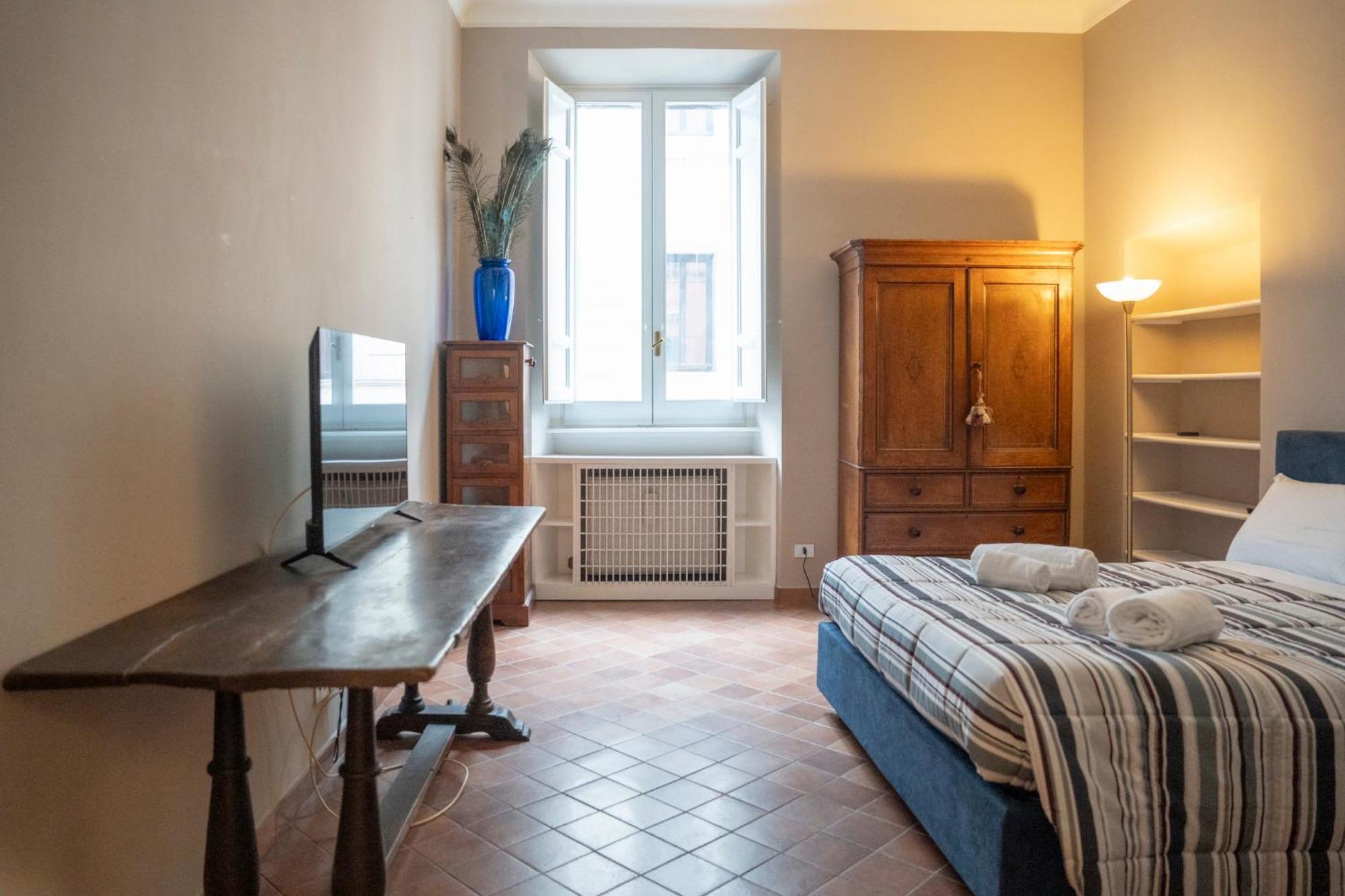 Appartamento D'elite Ripetta - Spanish Steps